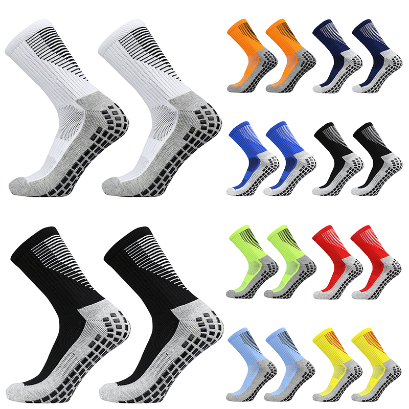 Sock Garter Men - 男性と女性のための滑り止めスポーツソックス,サッカー,バスケットボールのためのシリコンソックス