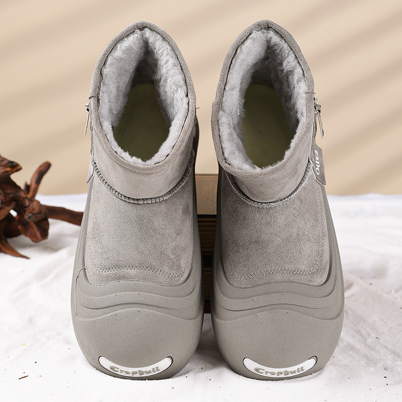 メンズ用、冬用オックスフォードブーツ。PUレザー製で、内側は - Men Formal Wear With Boots のレビューと価格