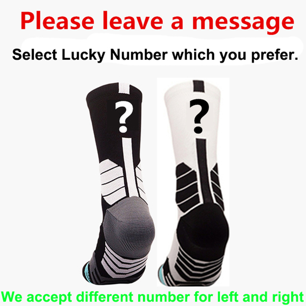 カスタマイズされた靴下バスケットボール Calcetines - Sock Garter Men のレビューと価格