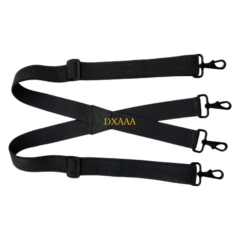 DXAA サスペンダー フォーマルな機会 男性用 女性用 結 - Men'S Formal Wear With Suspenders のレビューと価格