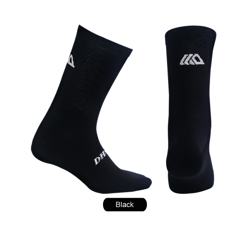 [4 ペア] DH SPORTS 夏用通気性速乾性高弾性軽量 - Sock Garter Men のレビューと価格