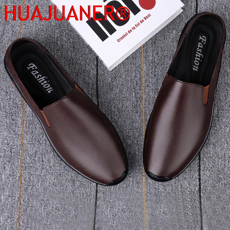本革靴メンズローファー高級ビジネスフォーマルウェアオールマッ - Men Formal Wear All Black のレビューと価格