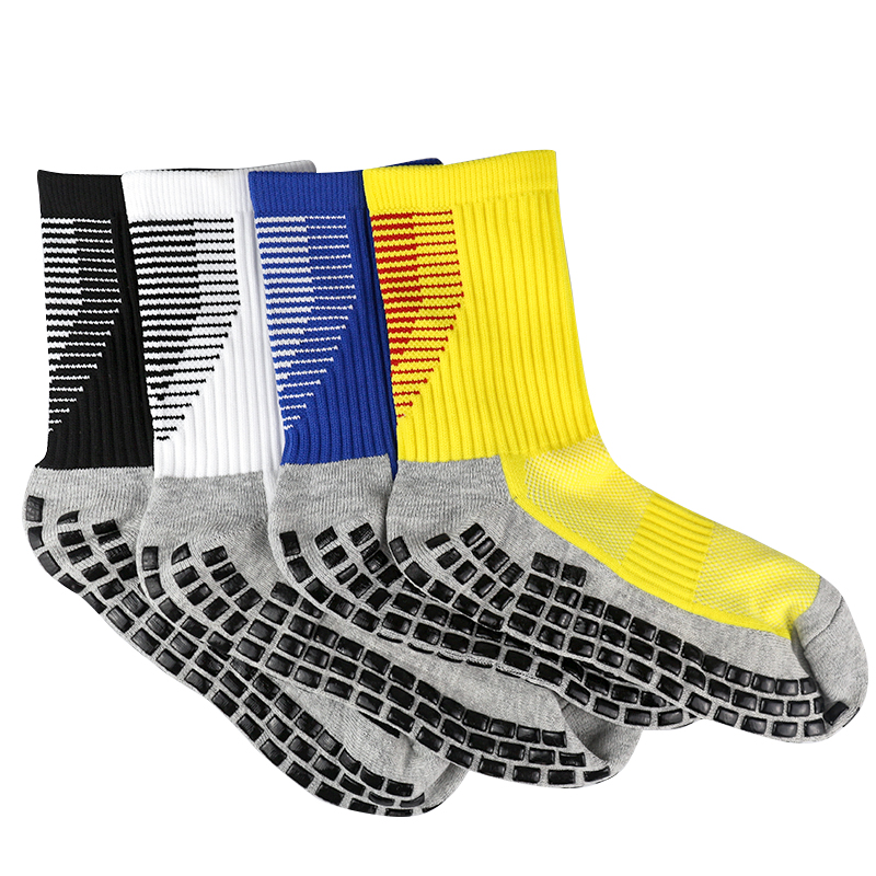 男性と女性のための滑り止めスポーツソックス,サッカー,バスケ - Sock Garter Men のレビューと価格
