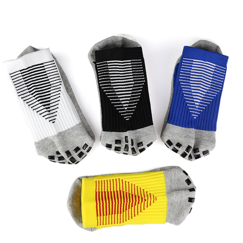 男性と女性のための滑り止めスポーツソックス,サッカー,バスケ - Sock Garter Men のレビューと価格